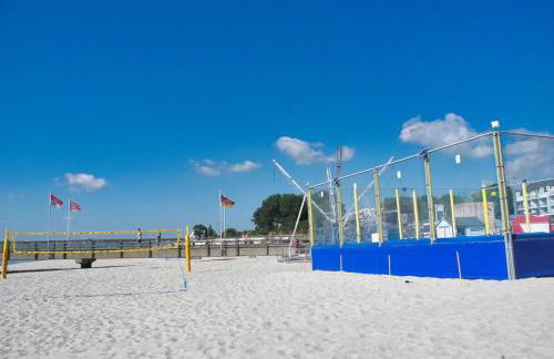 Strandoase - Großenbrode - Foto 23