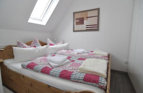 Kleine Ferienwohnung Bederkesa - Foto 7