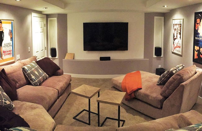 Exquisite 7-BR Home by the Mountains - Photo 18