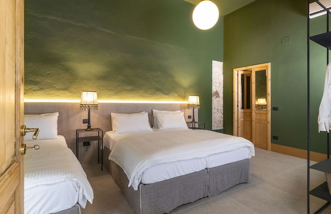 Cuella Casa Design Suite Apartment - Foto 4