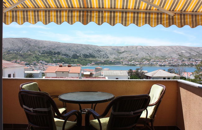 Apartments Kaja - Foto 9