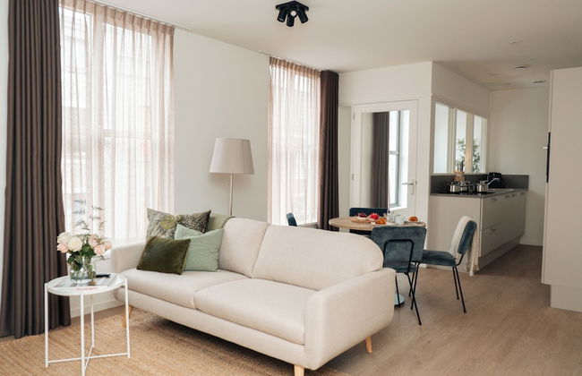 Urban Suites - Foto 1