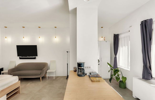 Pekarna apartments - Foto 21