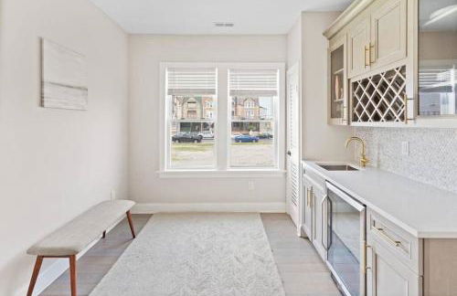 Renovated Beach Block 7BR North Beach Atlantic City - Steps to Beach & Casino - Foto 56