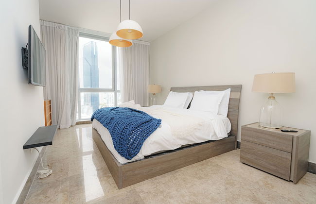 Yoo Panamá by Boutique Apartments - Foto 14