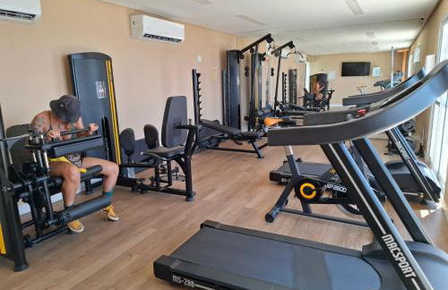 Studio Smart lindo e funcional - Foto 22