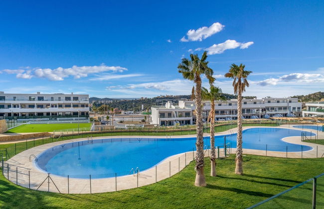 Villa Esmeralda 20 by Bookaparadise - Foto 45