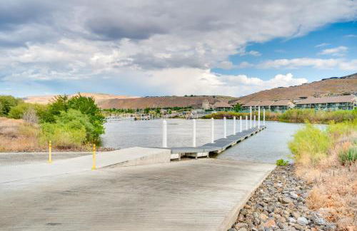 Lovely Crescent Bar Condo with Community Amenities! - Foto 32