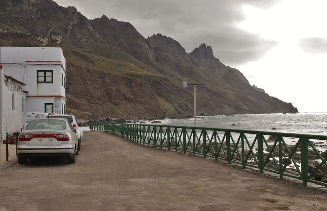 Casa Oásis Atlántico, Rincón Secreto al Pie de los Senderos - Foto 30