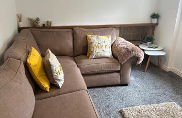 Crynant Cottage - Foto 17