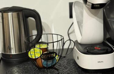 Apartman TONKA Vinkovci - novouređeni apartman u centru Vinkovaca - Foto 18