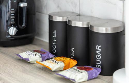 City Gem - 2 Bed House, 6 mins from Liverpool Street, Shops & Restaurants - Foto 31