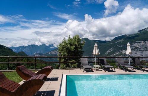 Maso Salim Relax Apartments - Photo 13