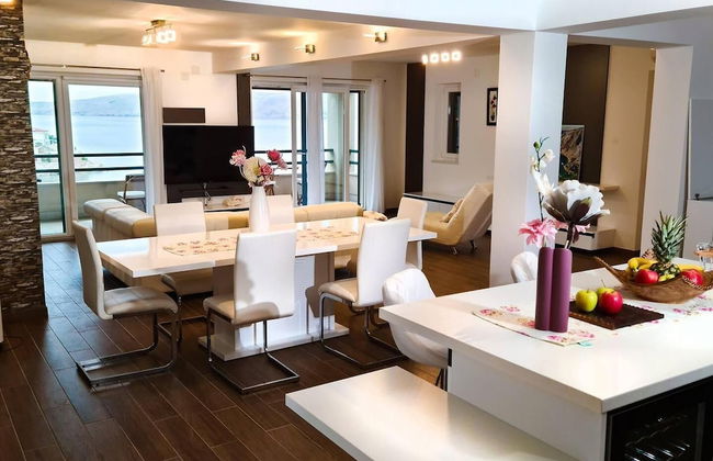 Villa Relax, Amazing View and 2 Pools - Foto 9