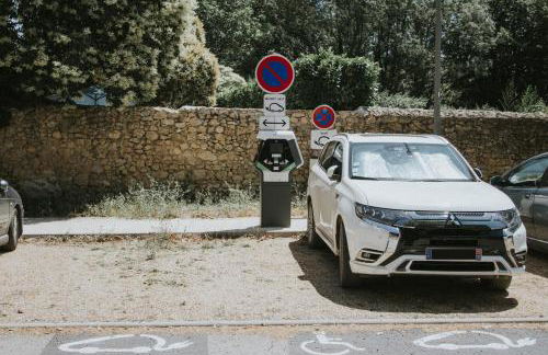 CASA Farniente Appartement Cocooning Provence Verte - Foto 38