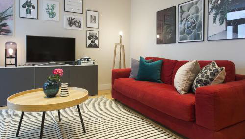 Madison Hill - Byrne Garden 3 - One bedroom home - Foto 2