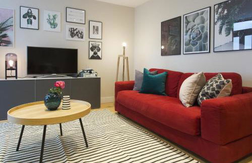 Madison Hill - Byrne Garden 3 - One bedroom home - Photo 2