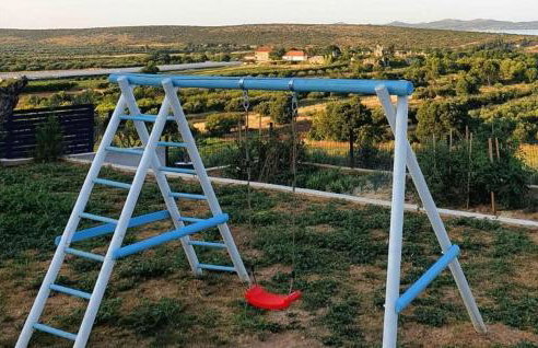 Villa Mariva Carro D'oro - Foto 26