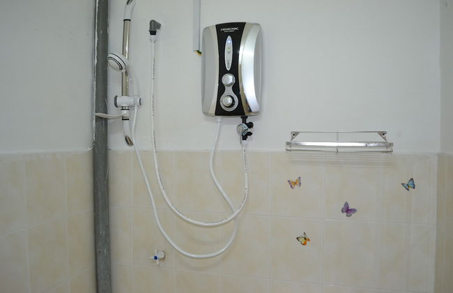 Sakura Homestay Kampar - Foto 40