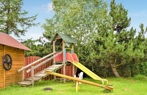 Beautiful Home In Lebieniec With Wifi - Foto 7