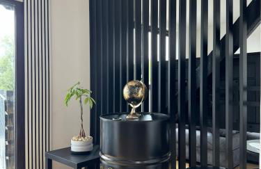 Architects apartment in Essen - Foto 16