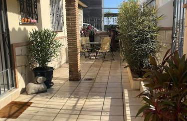 Prachtig 4/10 pers. Appartement Mijas/Fuengirola - Photo 25