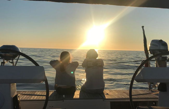 Crucero Romántico en Cascais - Tour Privado - Foto 4