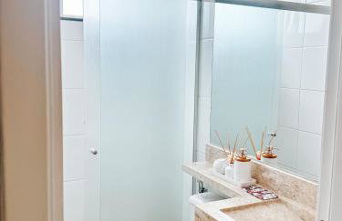 Apto LUXO prox Shopping e Centro - Foto 21