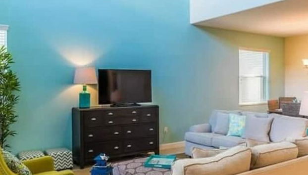 9004 Amazing 5BD With Pool - Foto 3, Habitación