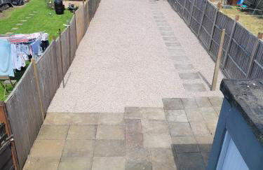 Ratcliffe House - Spacious 3 bedroom House in Sileby - Foto 13