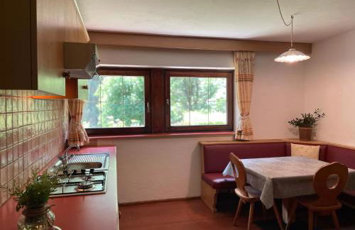 Chalet Forciagn - Foto 75