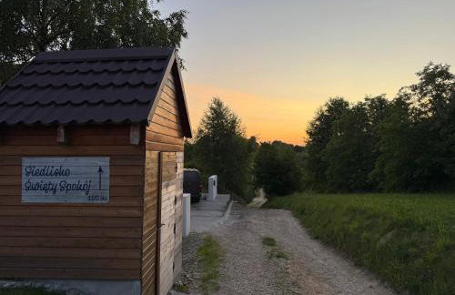 Siedlisko Święty Spokój - Foto 13
