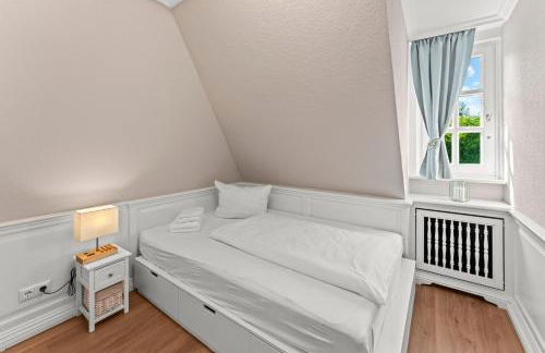 Ferienhüs Keitumliebe - Foto 7