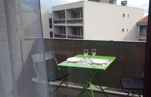 loft avec parking et terrasse - Foto 6
