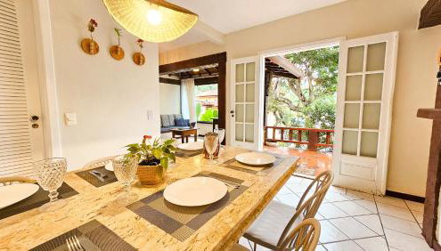 Casa em João Fernandes, 5 min a pé até a praia - Foto 3