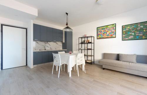 GuestHost - Milano-Affori Balcony Apartment - Foto 2