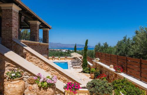 Giovanta Villa - Foto 20