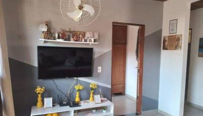 casa temporada da Cris - Foto 5