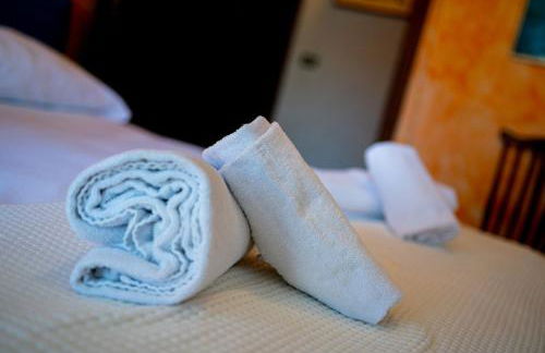 Villa Tamagna - Swimming Pool, Barbeque, Garden - Photo 21