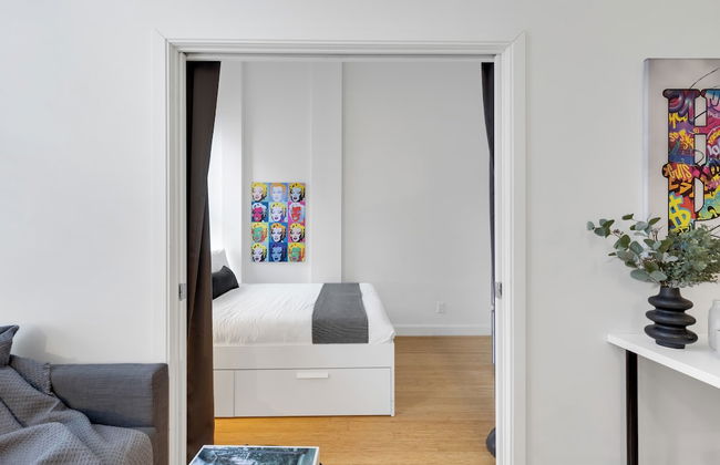 Liv MTL - Main - Foto 22