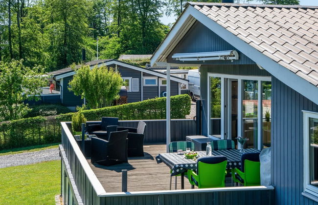 "Jenvold" - 300m to the fjord - Foto 5