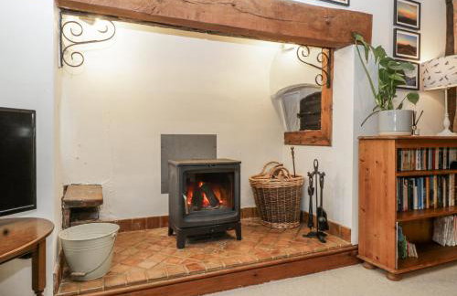 Magpie Cottage - Foto 6