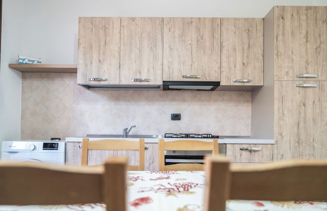 Appartamenti SCICK - Foto 48