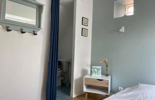 Logis Saint-Martin by Melrose - Photo 10