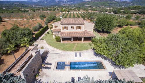 Villa Es Triquet Family - Foto 2