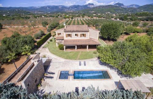 Villa Es Triquet Family - Photo 2