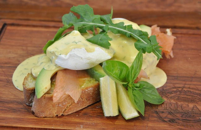 Africanos Country Estate - Foto 29