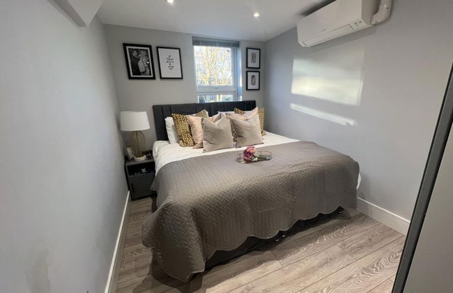 Stanhope Road Apartments - Foto 44