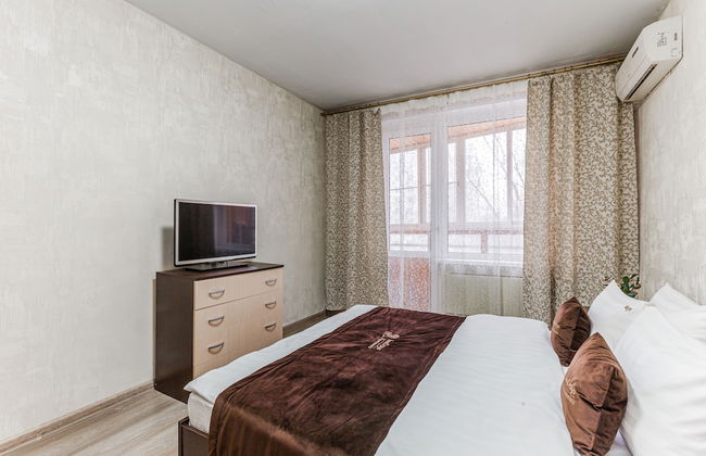 Inndays on Konkovo 2 - Photo 3