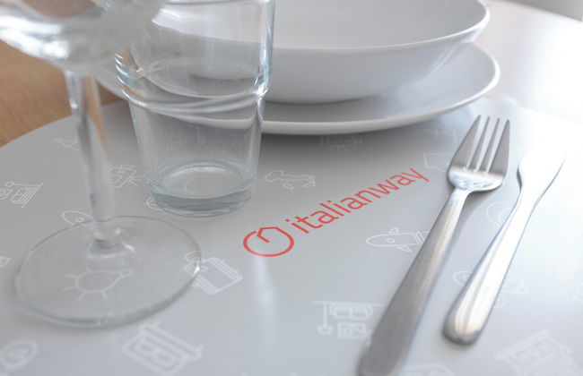 Italianway Apartments - Bergognone - Photo 38